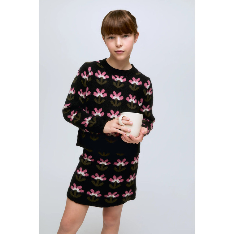 jupe fille  ciafan short skirt