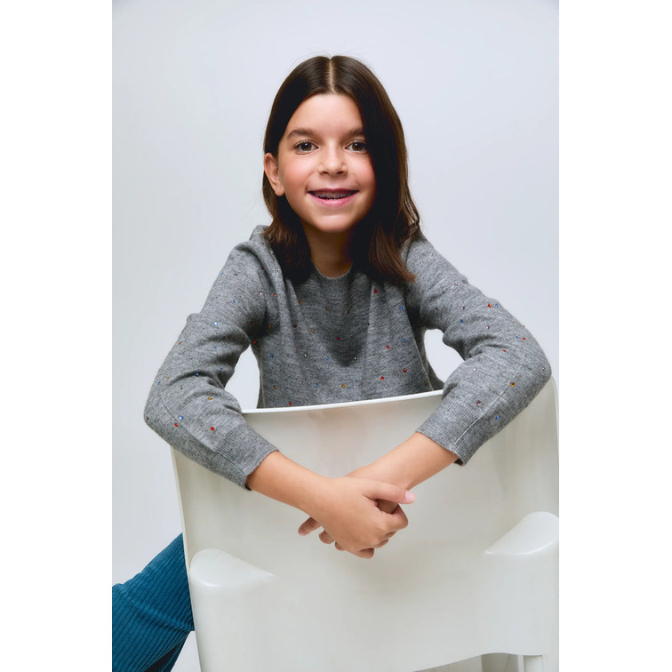 maillot fille  ciafan jumper