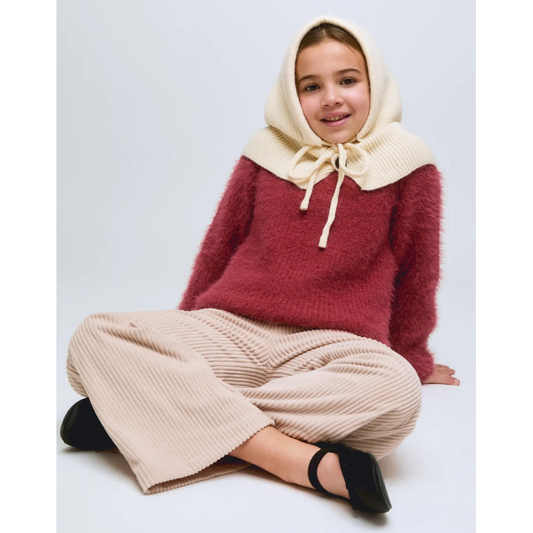 pantalon fille  ciafan trousers