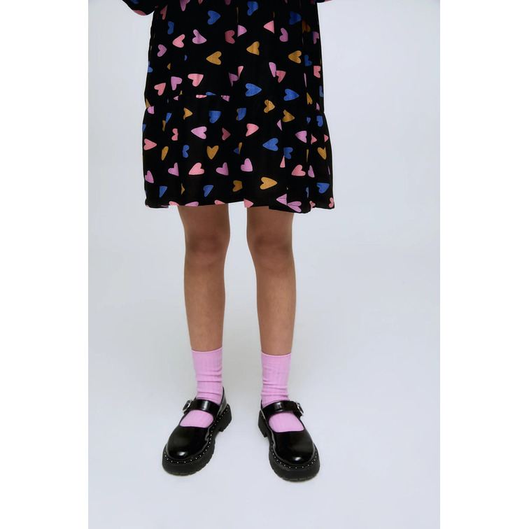 robe fille  ciafan short dress