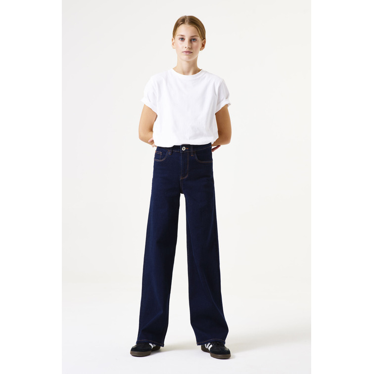 jeans fille  garcia jeans 551 col.5298_annemay