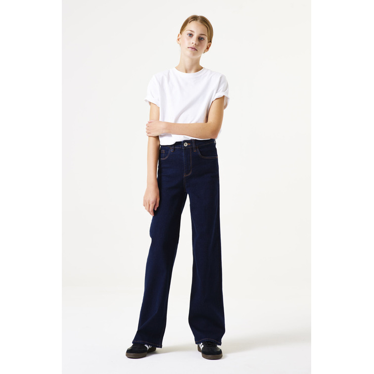 jeans fille  garcia jeans 551 col.5298_annemay