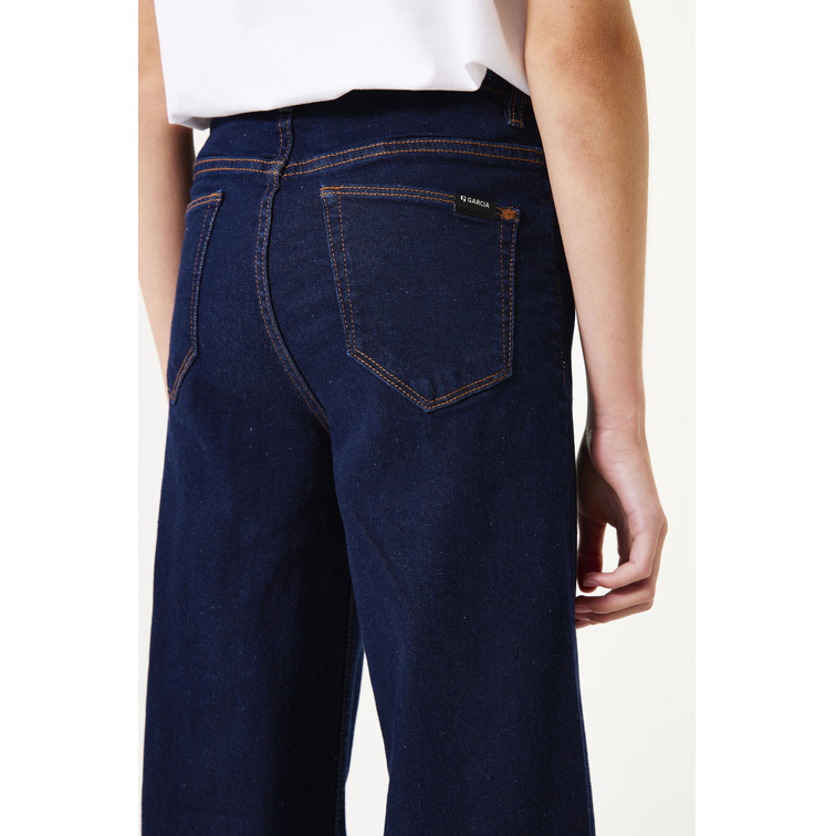 jeans fille  garcia jeans 551 col.5298_annemay