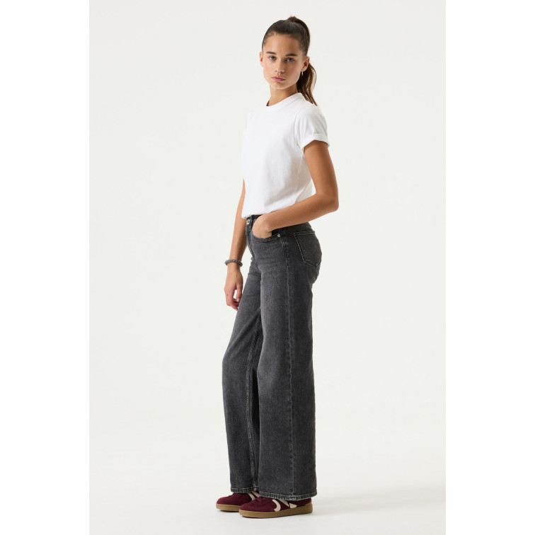 fille pants denim 5890