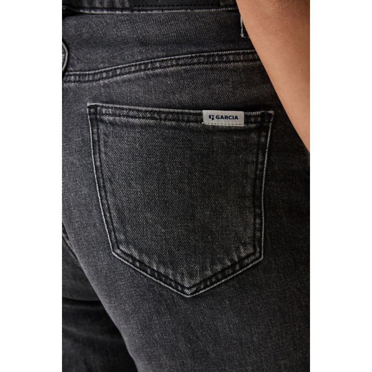 fille pants denim 5890