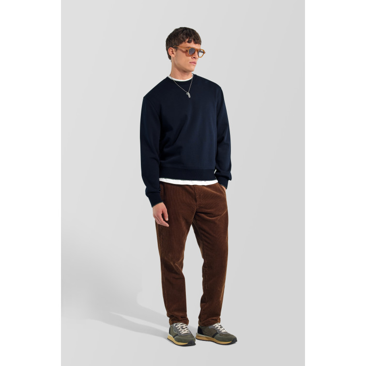 sweat-shirt homme  gas swen w