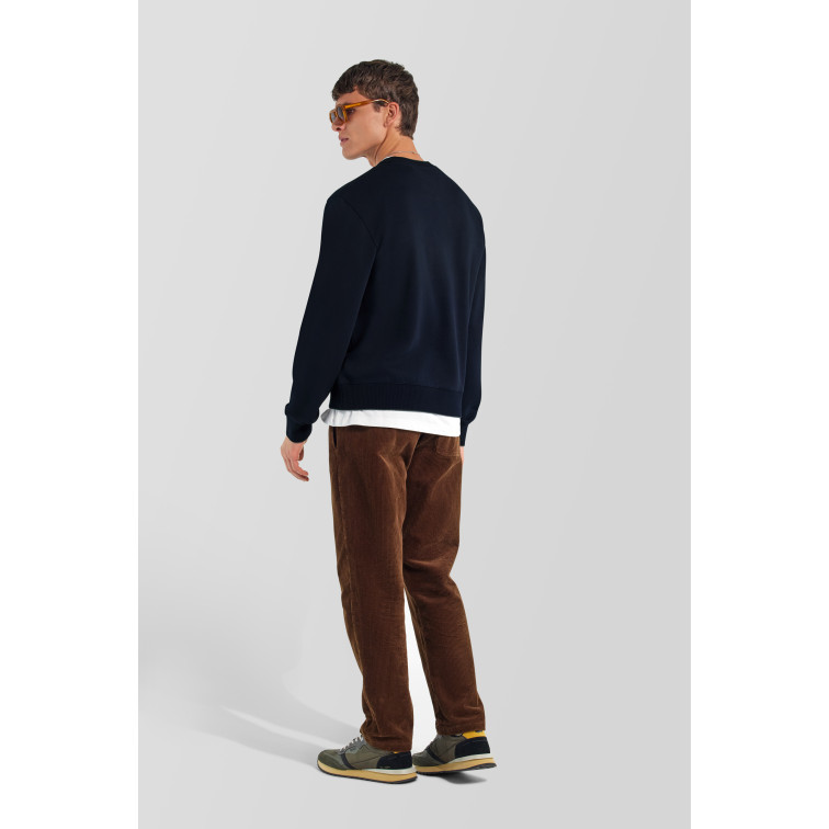 sweat-shirt homme  gas swen w
