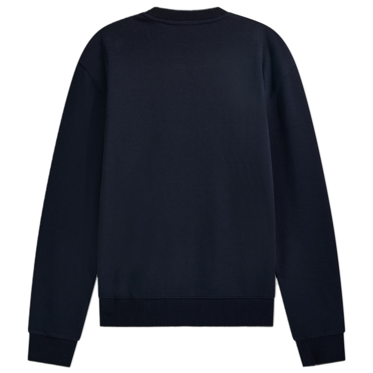 sweat-shirt homme  gas swen w