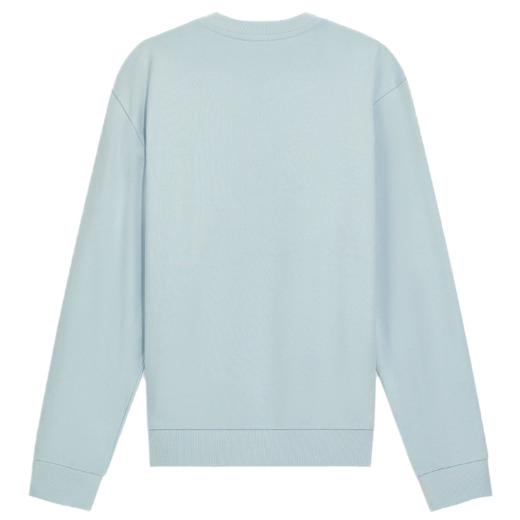 sweat-shirt homme  gas swen  logo g.h.d.