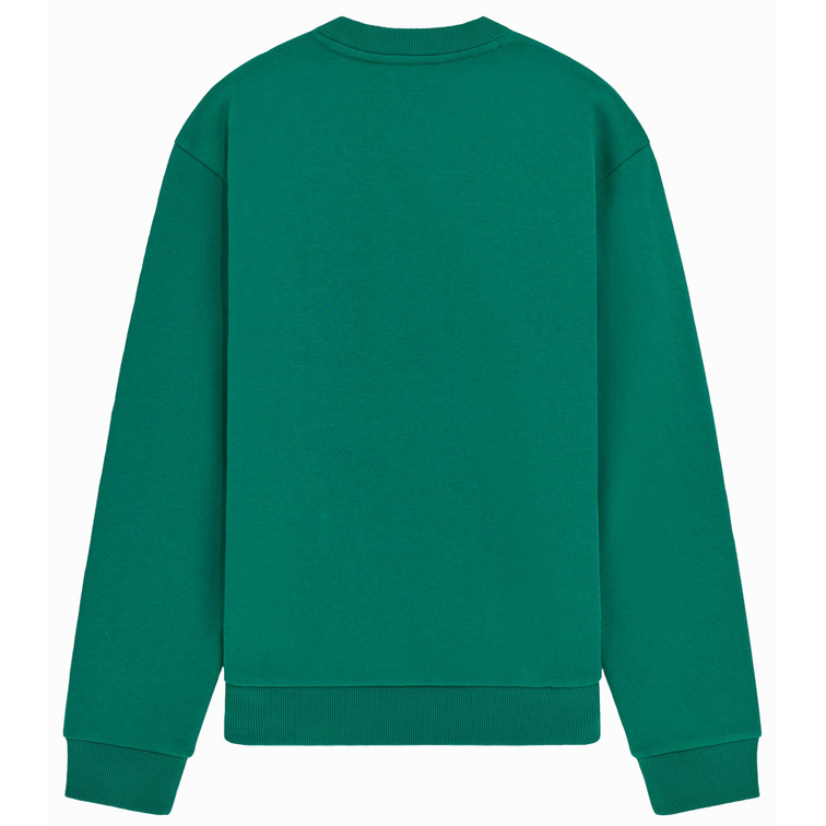 sweat-shirt homme  gas swen  logo g.h.d.