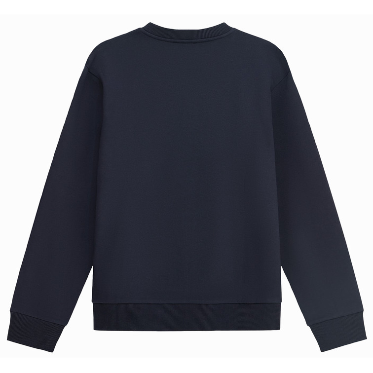 sweat-shirt homme  gas swen  logo g.h.d.
