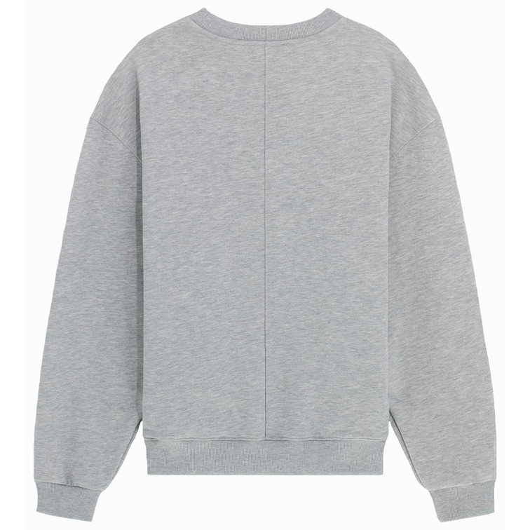 sweat-shirt homme  gas wollye  cut