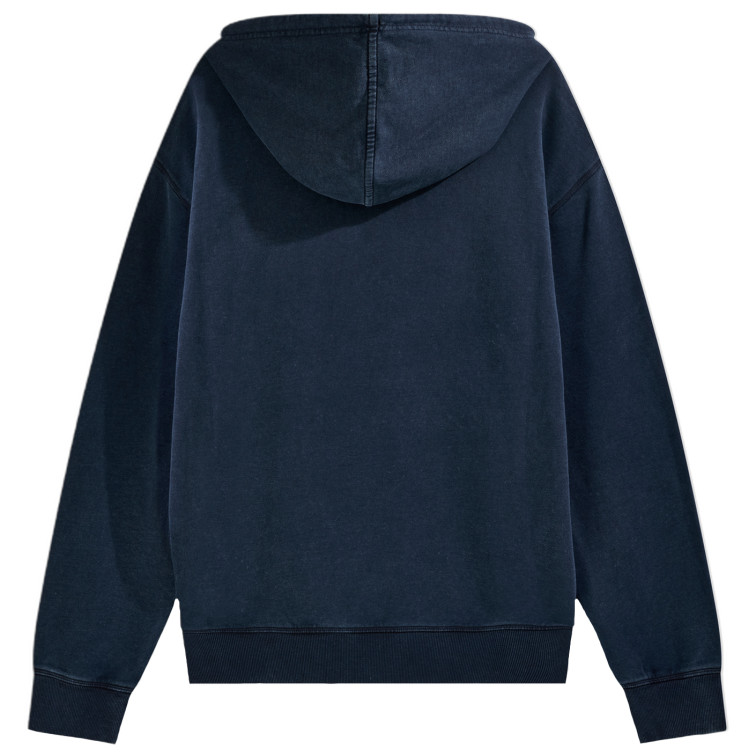 sweat-shirt homme  gas dean hood 84