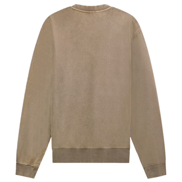 sweat-shirt homme  gas swen her.logo