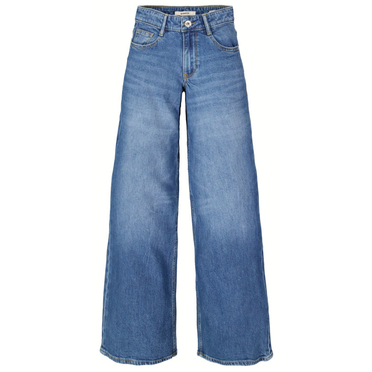 fille pants denim 5980