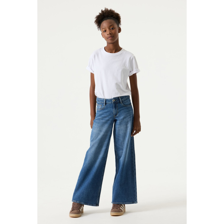 fille pants denim 5980