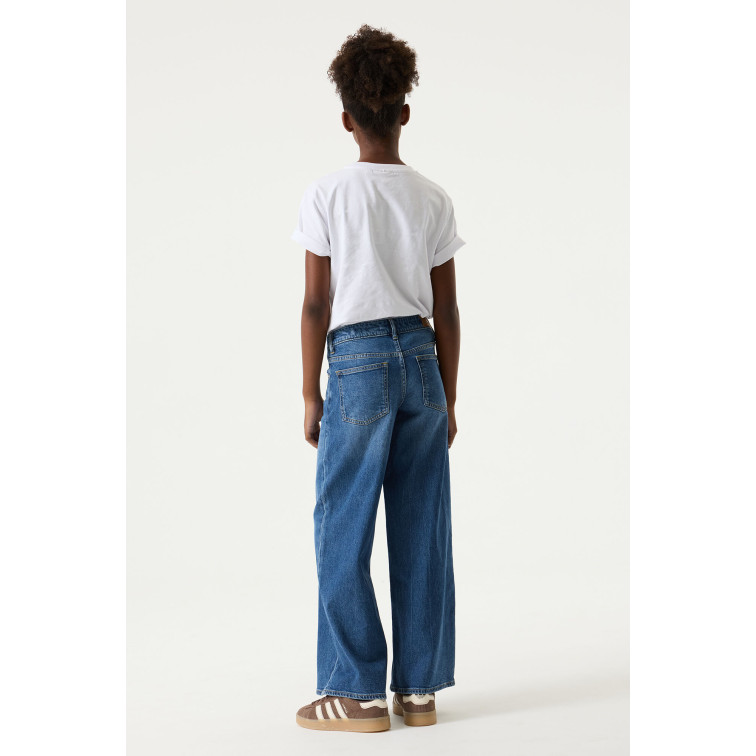 fille pants denim 5980