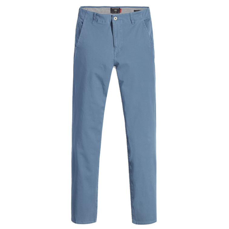 pantalon homme  docker alpha khaki 360 skinny oceanvi
