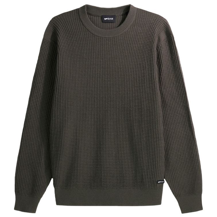 maillot homme  gas oscar round