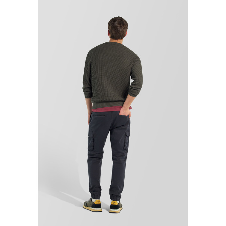maillot homme  gas oscar round