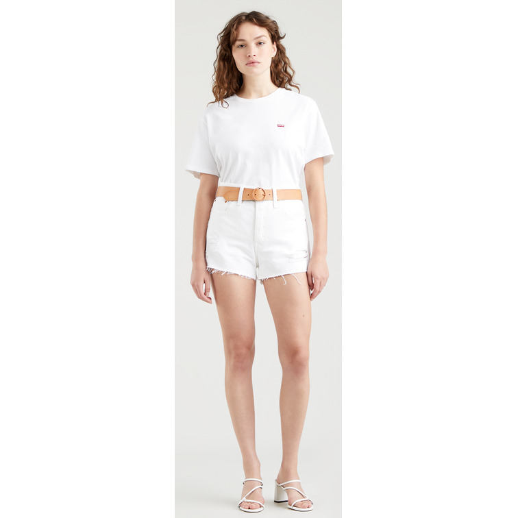 le short femme  levis 501 original short everythings