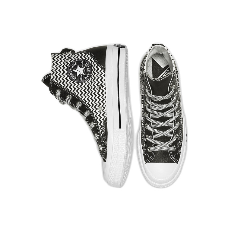 chaussure femme  converse chuck 70