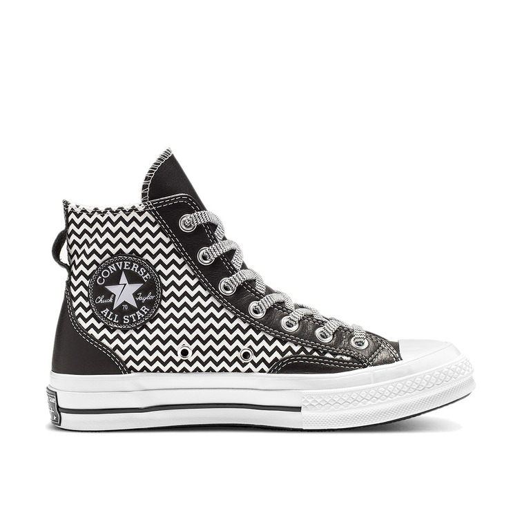 chaussure femme  converse chuck 70