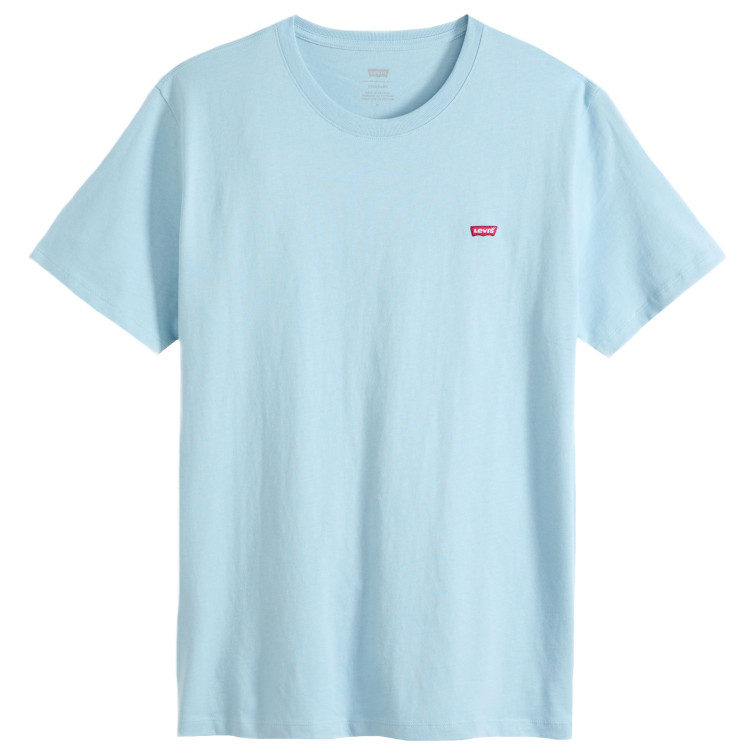 t-shirt homme  levi's ss original hm tee