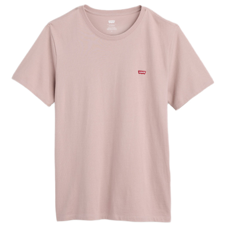 t-shirt homme  levi's ss original hm tee