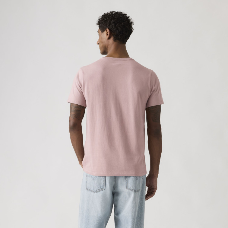 t-shirt homme  levi's ss original hm tee