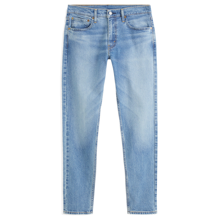 jeans homme  levis 512 slim taper loball dolf bom