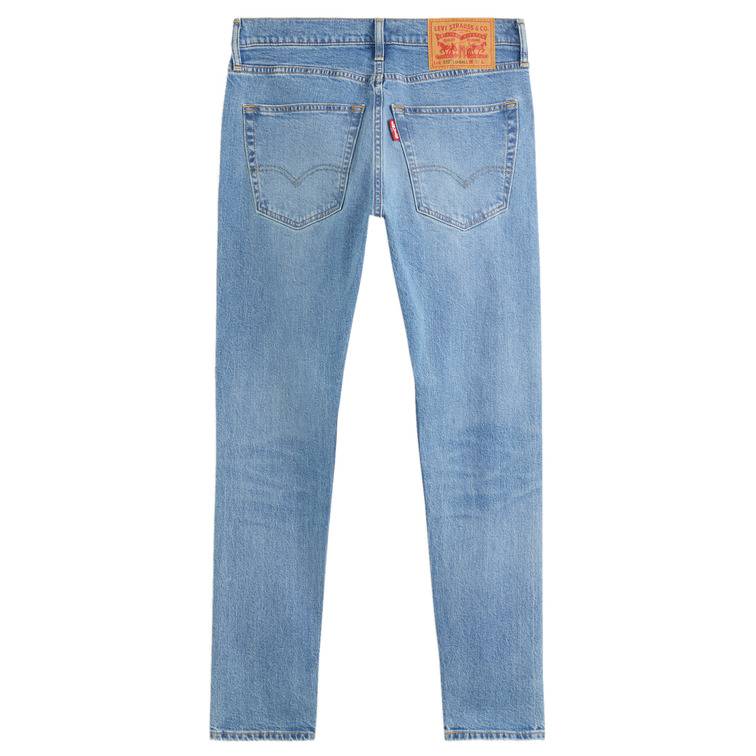jeans homme  levis 512 slim taper loball dolf bom