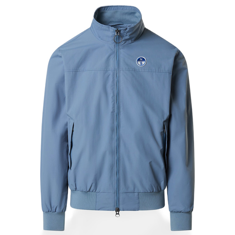 cazadora homme  north sails original sailor jacket