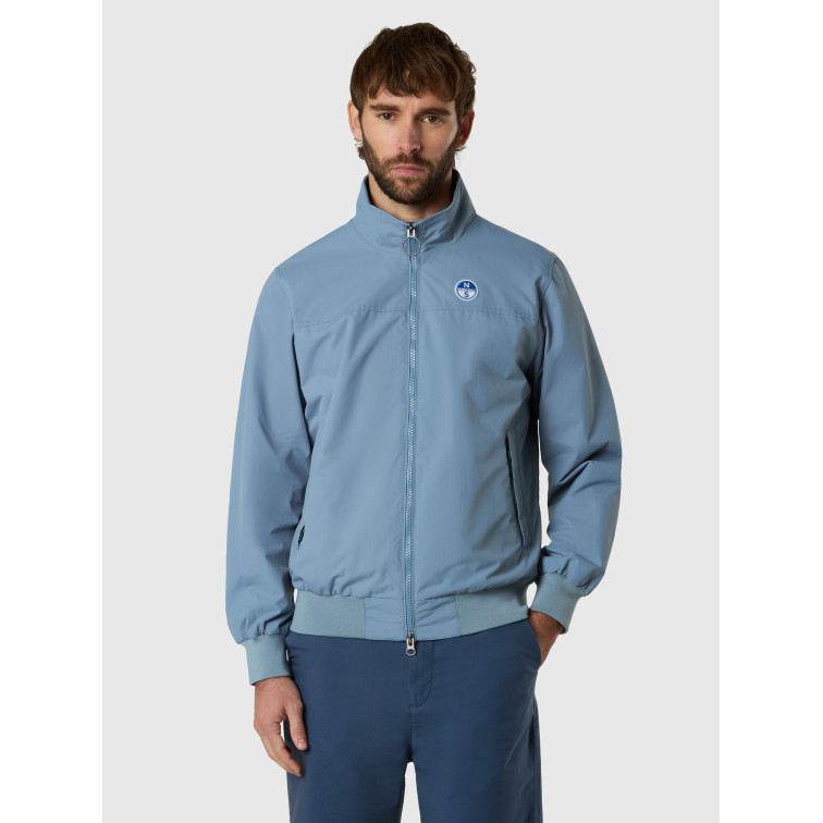 cazadora homme  north sails original sailor jacket