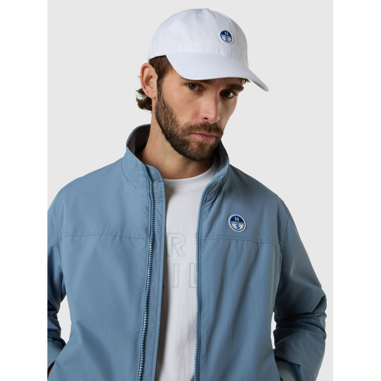 cazadora homme  north sails original sailor jacket