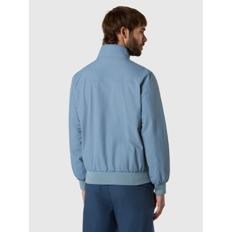 cazadora homme  north sails original sailor jacket