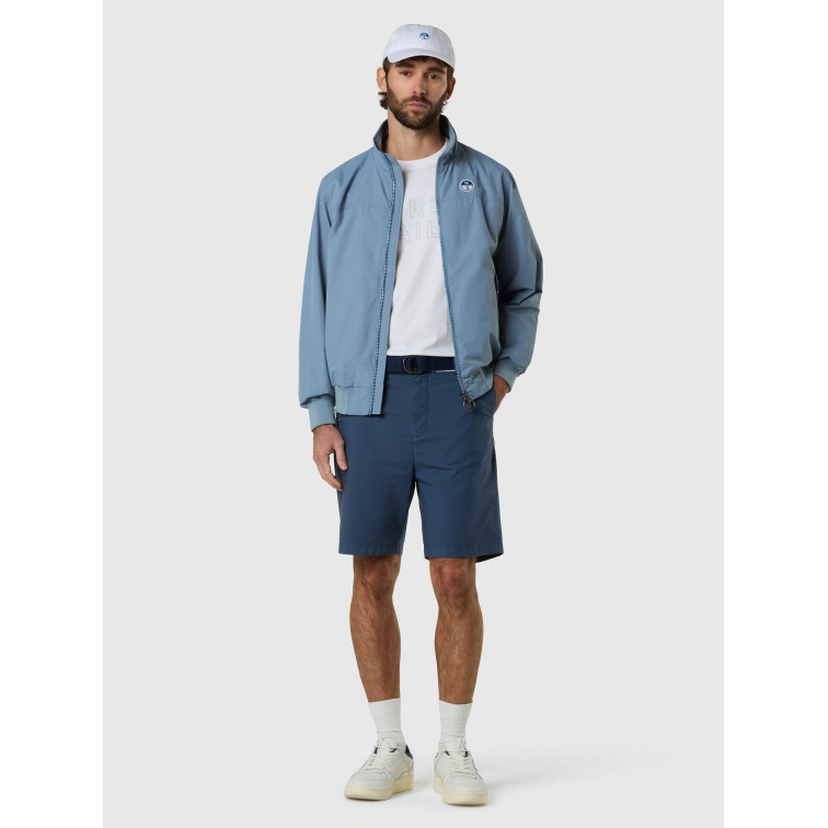 cazadora homme  north sails original sailor jacket