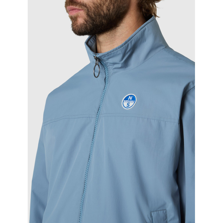 cazadora homme  north sails original sailor jacket