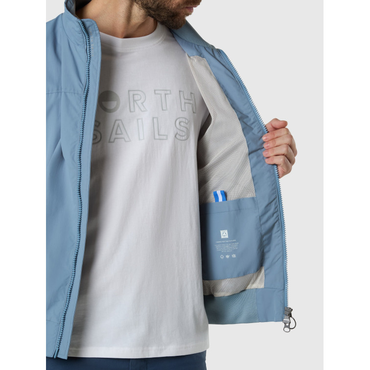 cazadora homme  north sails original sailor jacket