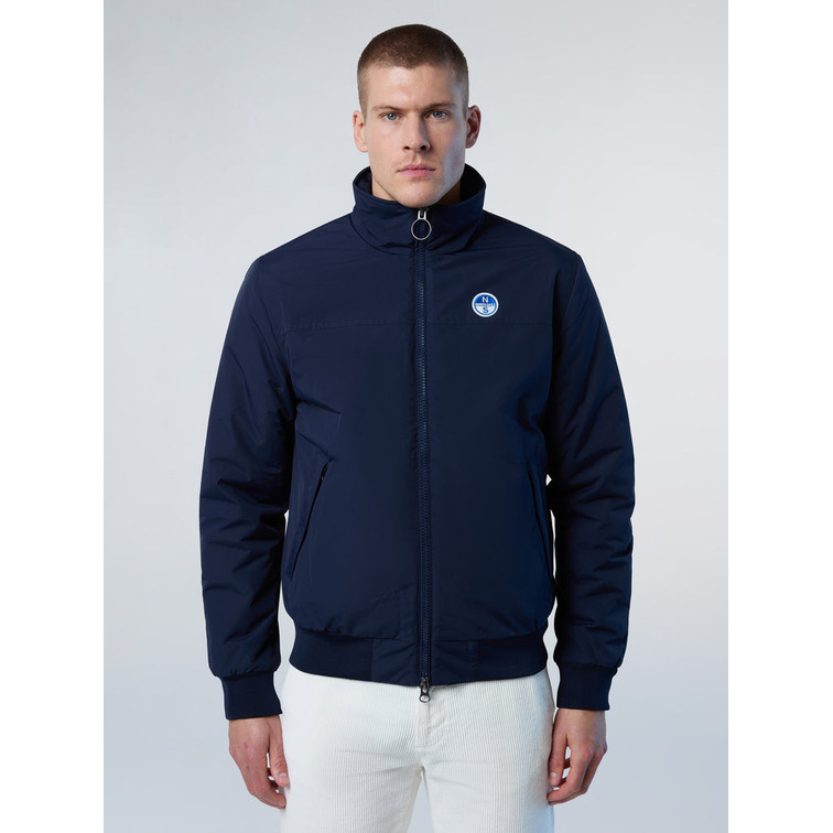 cazadora homme  north sails original sailor jacket