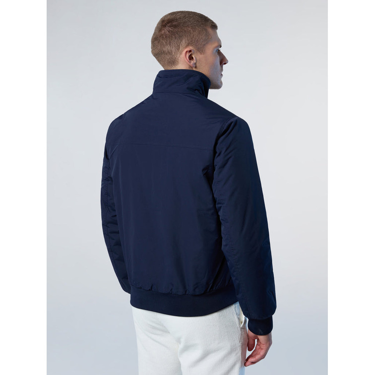 cazadora homme  north sails original sailor jacket