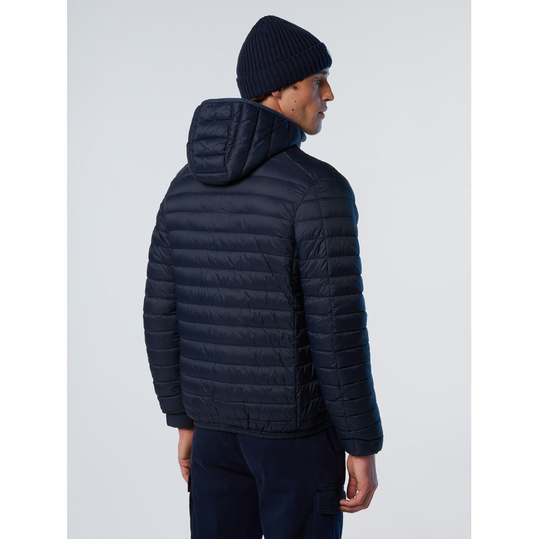 cazadora homme  north sails zephyr ultralight jacket