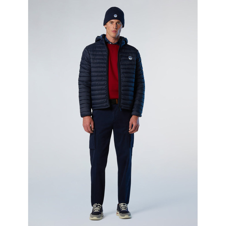 cazadora homme  north sails zephyr ultralight jacket
