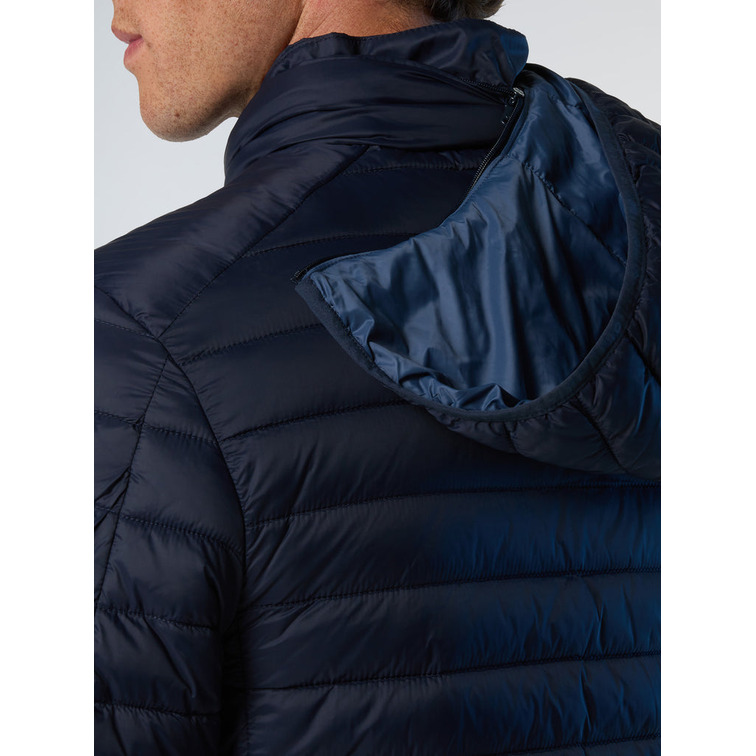 cazadora homme  north sails zephyr ultralight jacket