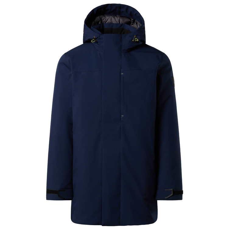 cazadora homme  north sails new varberg jacket