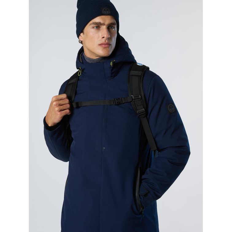 cazadora homme  north sails new varberg jacket