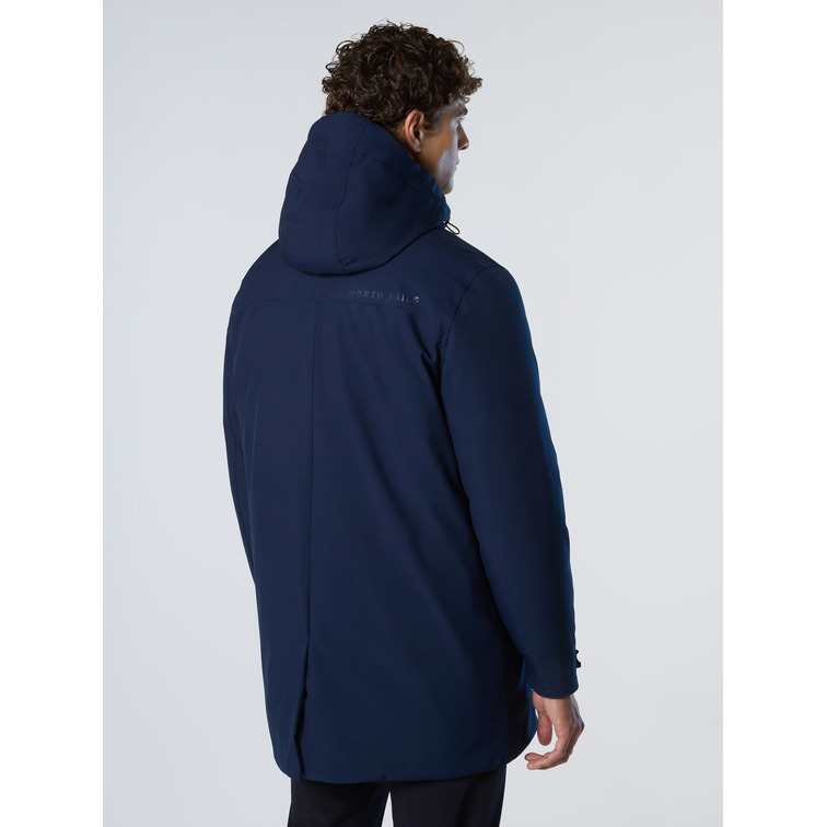 cazadora homme  north sails new varberg jacket