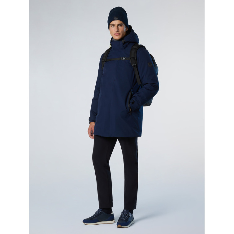 cazadora homme  north sails new varberg jacket
