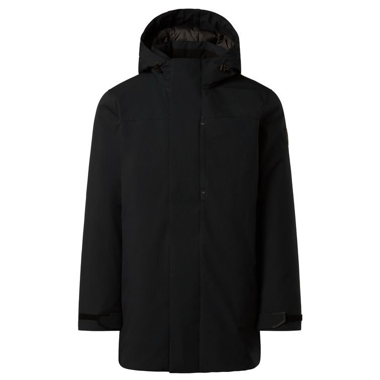 cazadora homme  north sails new varberg jacket