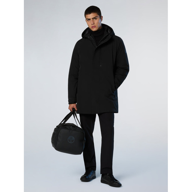 cazadora homme  north sails new varberg jacket